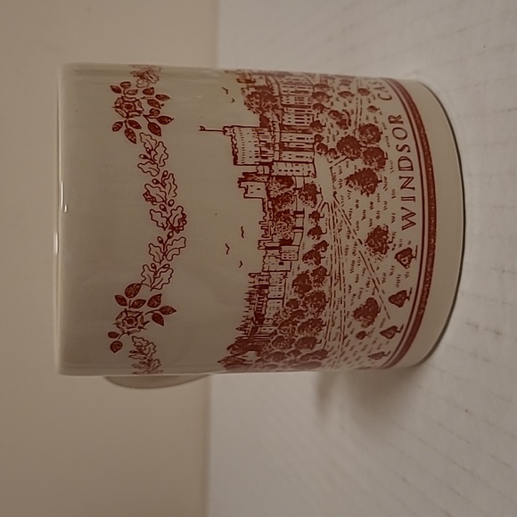 Vintage Windsor Castle Souvenir Mug - Picture 5 of 16